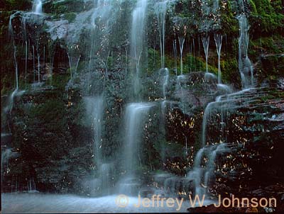 Falls Detail