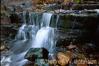 Waterfall 1