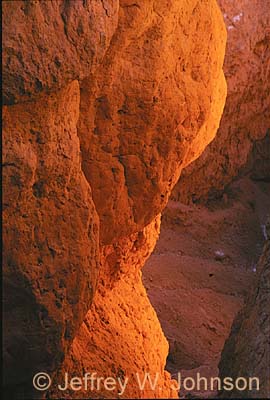 Bryce Glow Rock N