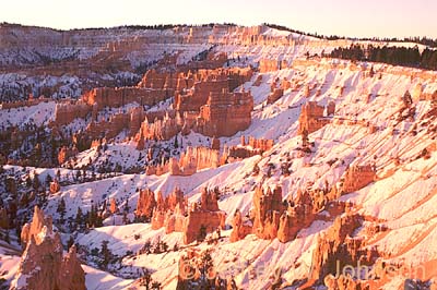 Bryce Sunrise Point 1