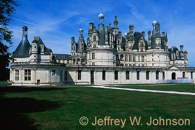 FR Chambord