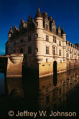 FR Chenonceau 2