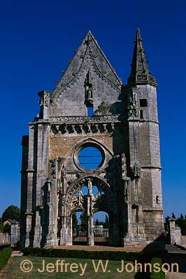 FR Fallen Church