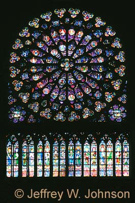 FR Notre Dame Glass