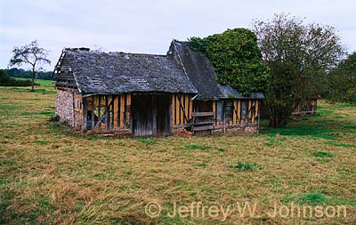 FR Old Barn