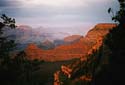 Grand Canyon Sunset 1978 c N