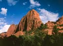 Kolob Canyon 06 2001 New