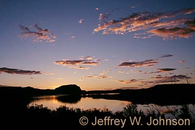 LP Hall's Sunset 0698 N
