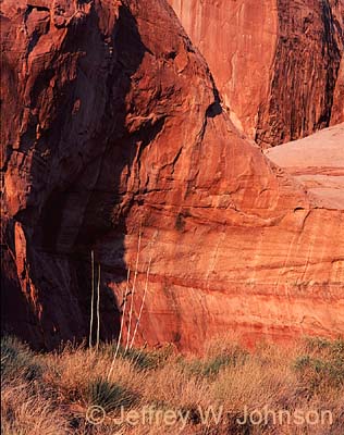 Powell Red Rocks 1