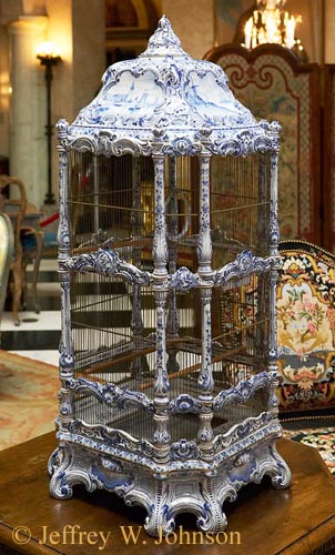 Birdcage 1109