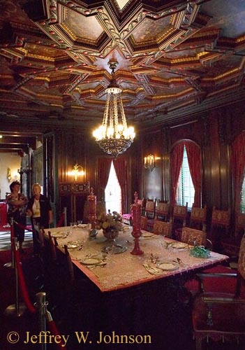 Dining Room 1116