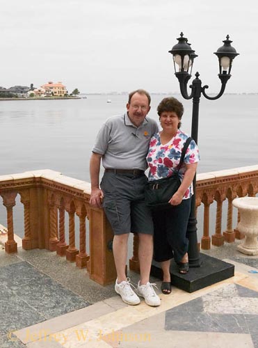 Doug & Anita 1127