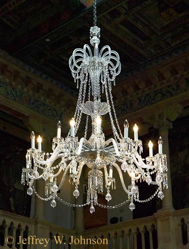 Living Room Chandelier 1108