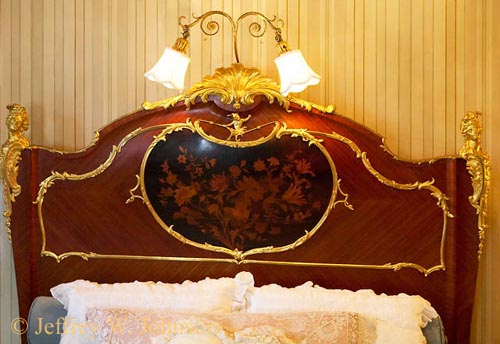 Mabels Bed 1119