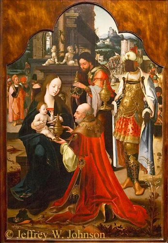 Mertens-Adoration of the Magi 1139
