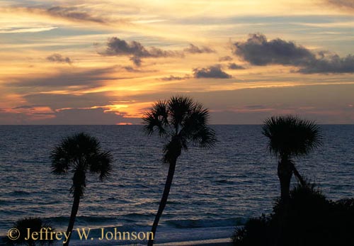 Sunset 1003