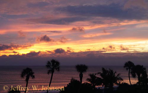Sunset 1092