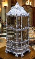Birdcage 1109
