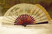 Guilded Age Fan 1154