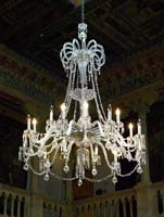 Living Room Chandelier 1108