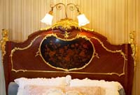 Mabels Bed 1119