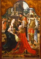 Mertens-Adoration of the Magi 1139