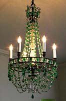 Parlor Chandelier 1112