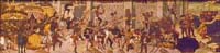Scheggia-The Conquest of Naples 1143