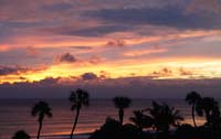 Sunset 1092