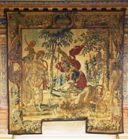 Tapestry 1121