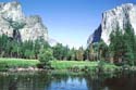 Yosemite Valley 1976