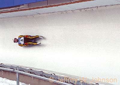 Luge Germany 2