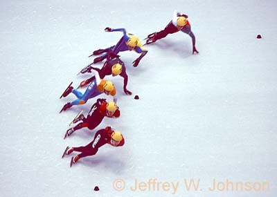Short Track 2