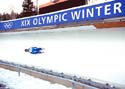Luge Italy