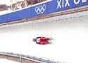 Luge USA