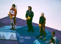 Short Track Medals 2