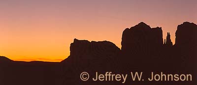 Cathedral Rock Sunrise