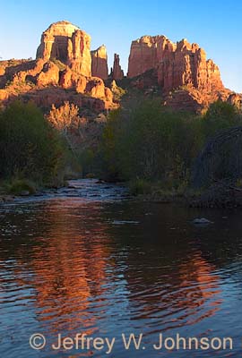 Red Rock Crossing 1a