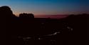 Sedona Valley Lights