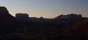 Sedona Valley Sunrise 1