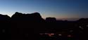 Sedona Valley Sunrise 2