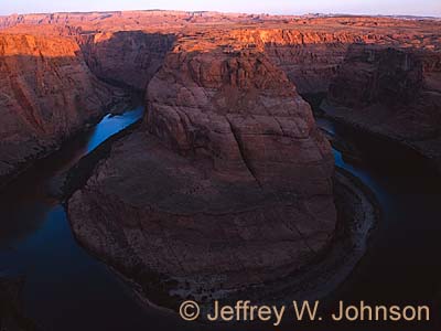 Horseshoe Bend