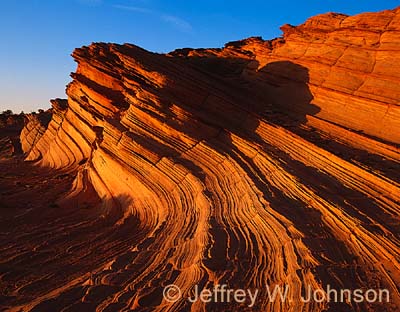 Waterholes Wave
