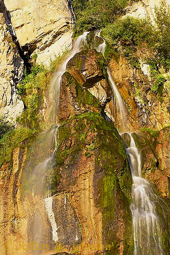 Falls Detail 0119