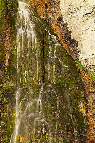 Falls Detail 0121