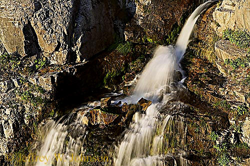 Falls Detail 0127