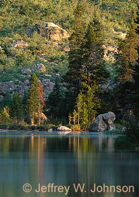 String Lake Reflections 08 2002 35