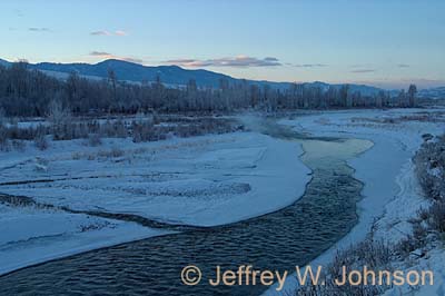 Gros Ventre River 1a