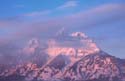 Teton Sunrise 120