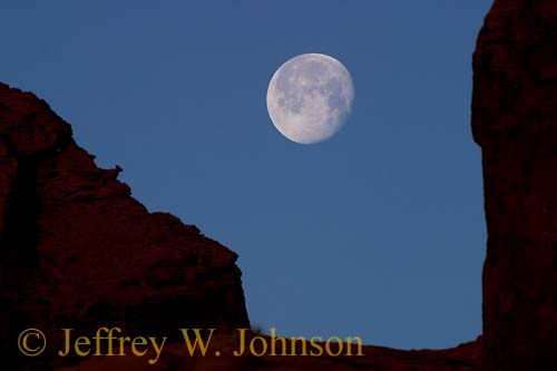 Big Moon 1809
